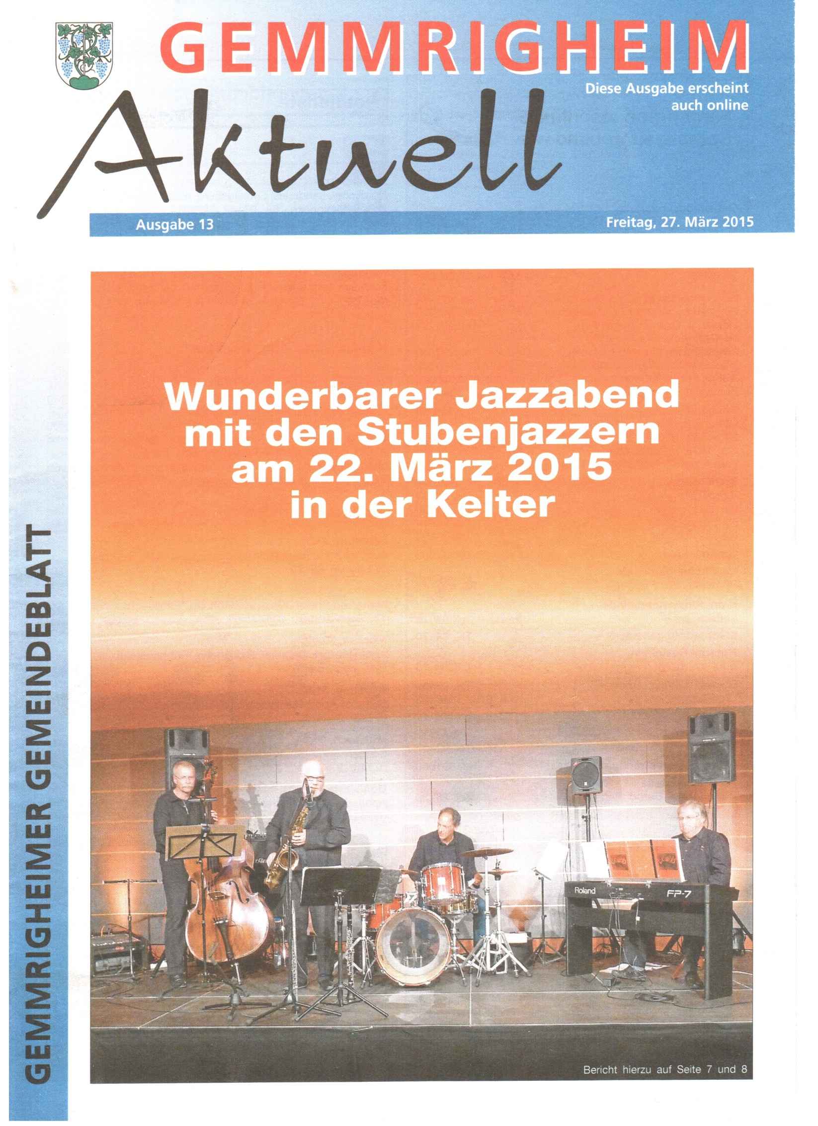 2015-03 Titel-Gemmrigheim aktuell1